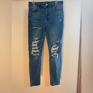Women’s Jeans